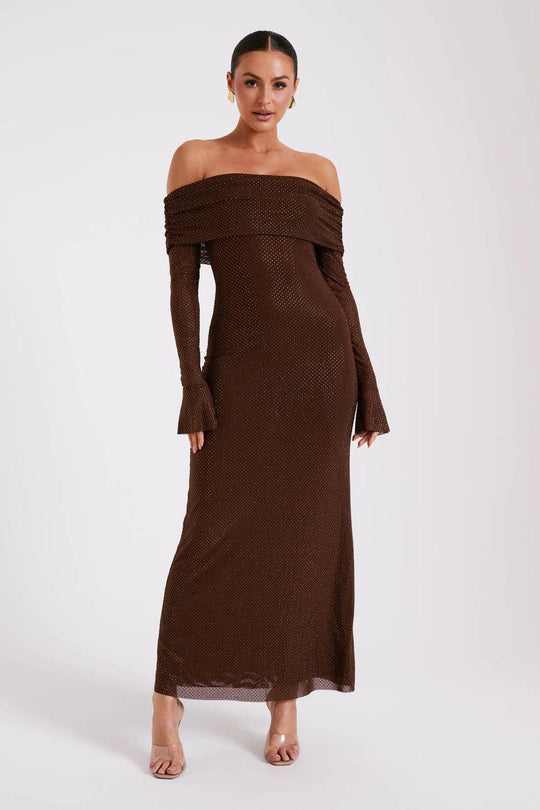 Glamour dress