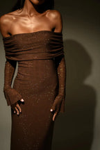 Glamour dress