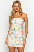 Noureen Mini Dress