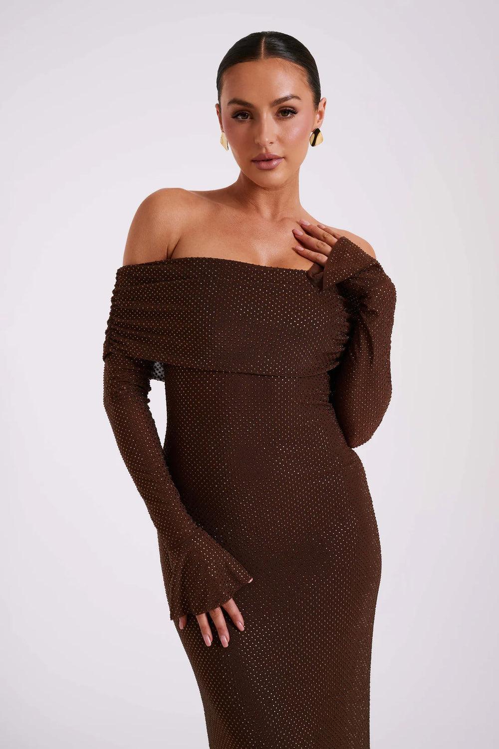 Glamour dress