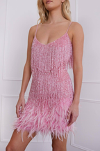 Anastacia Dress