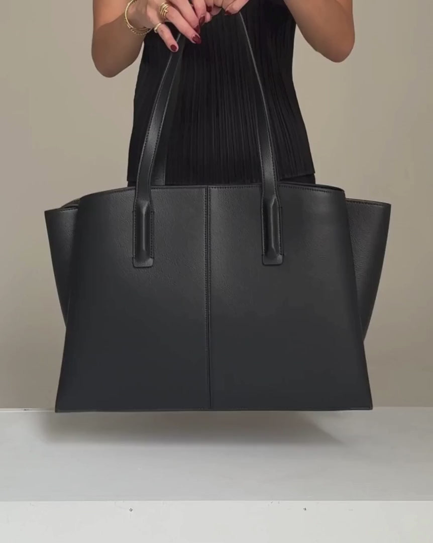 Samantha Tote Bag