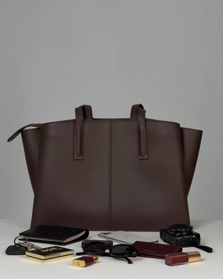 Samantha Tote Bag