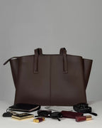 Samantha Tote Bag