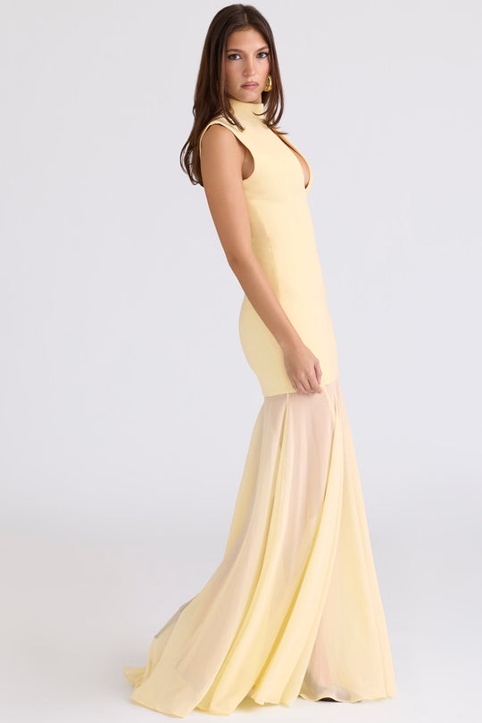 Feben Dress