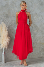 Anne-Louise dress