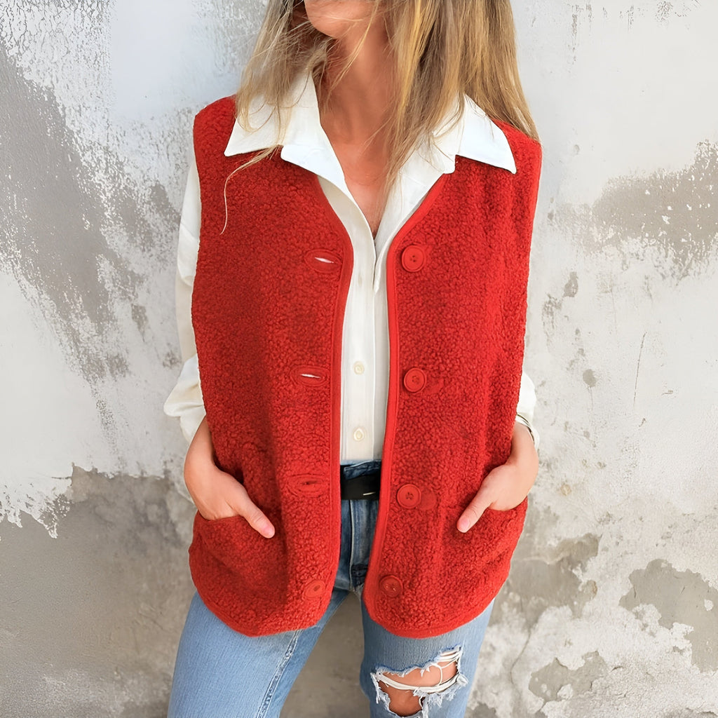 Montana Bodywarmer