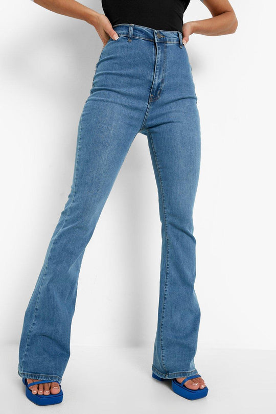 Alexie Jeans