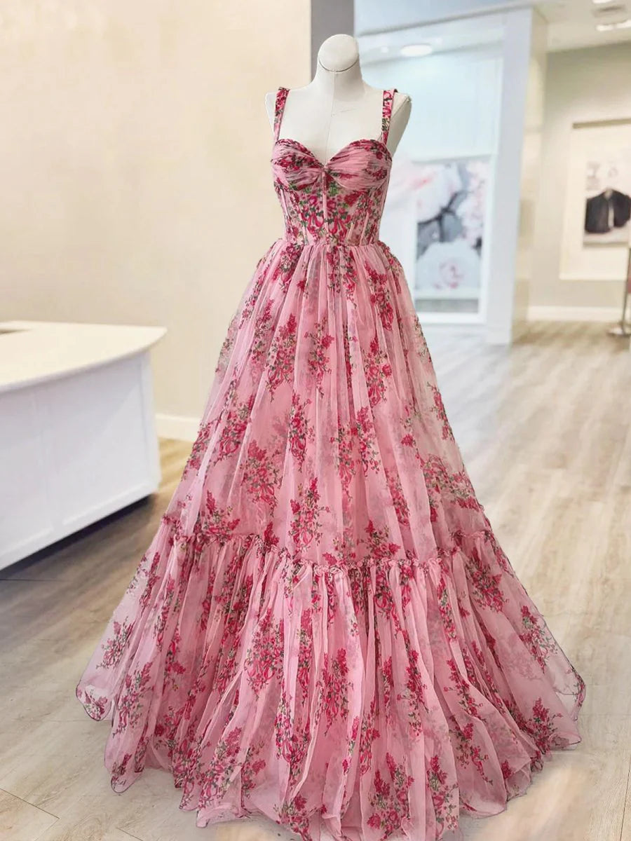 Maritza dress
