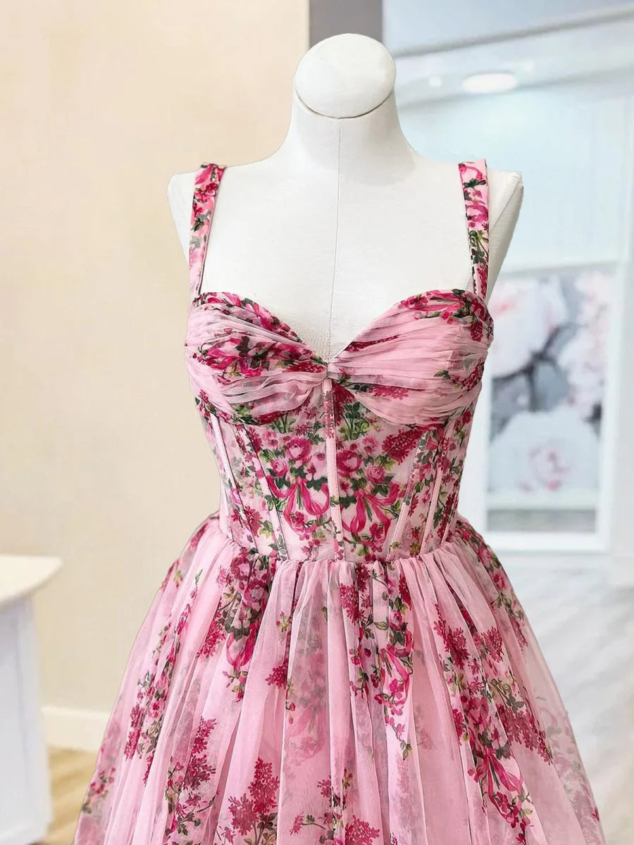 Maritza dress