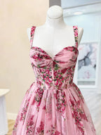 Maritza dress