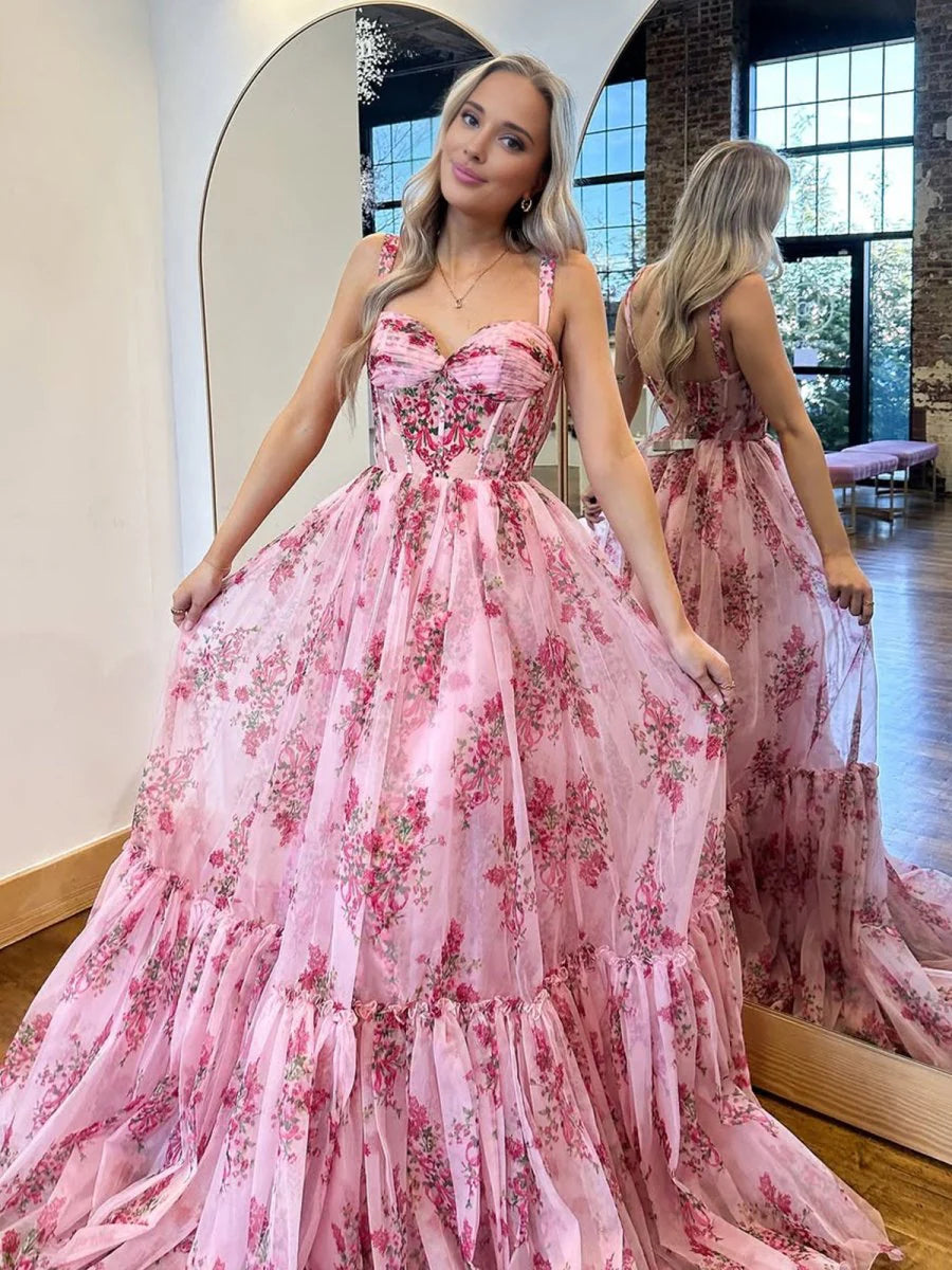 Maritza dress