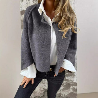 Sofia Cashmere Cardigan