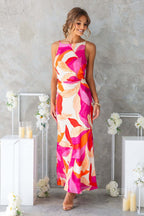 Rebecca Maxi Dress