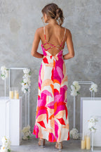 Rebecca Maxi Dress