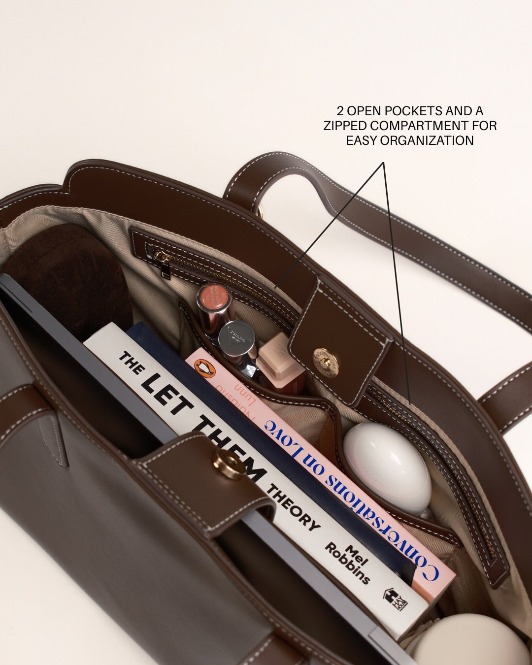 The Mae Tote Bag