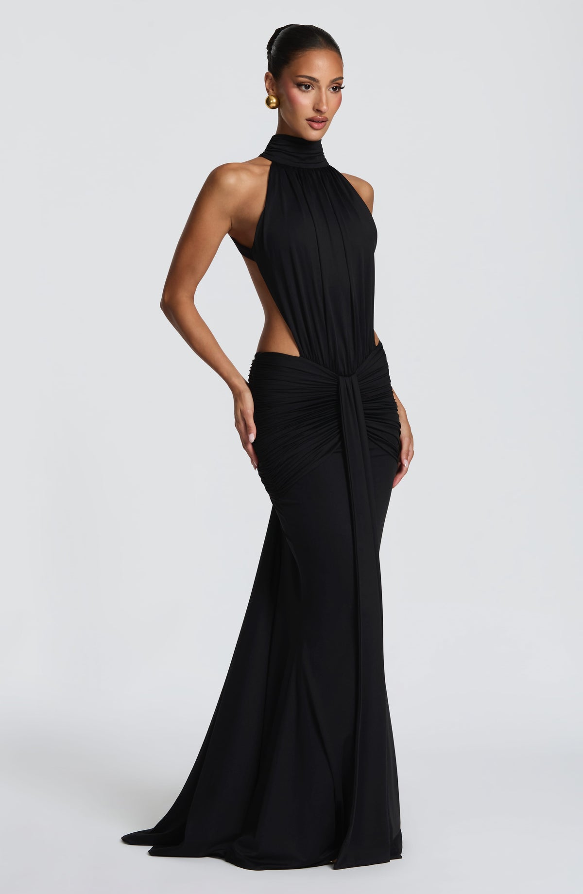 Josephine Maxi Dress