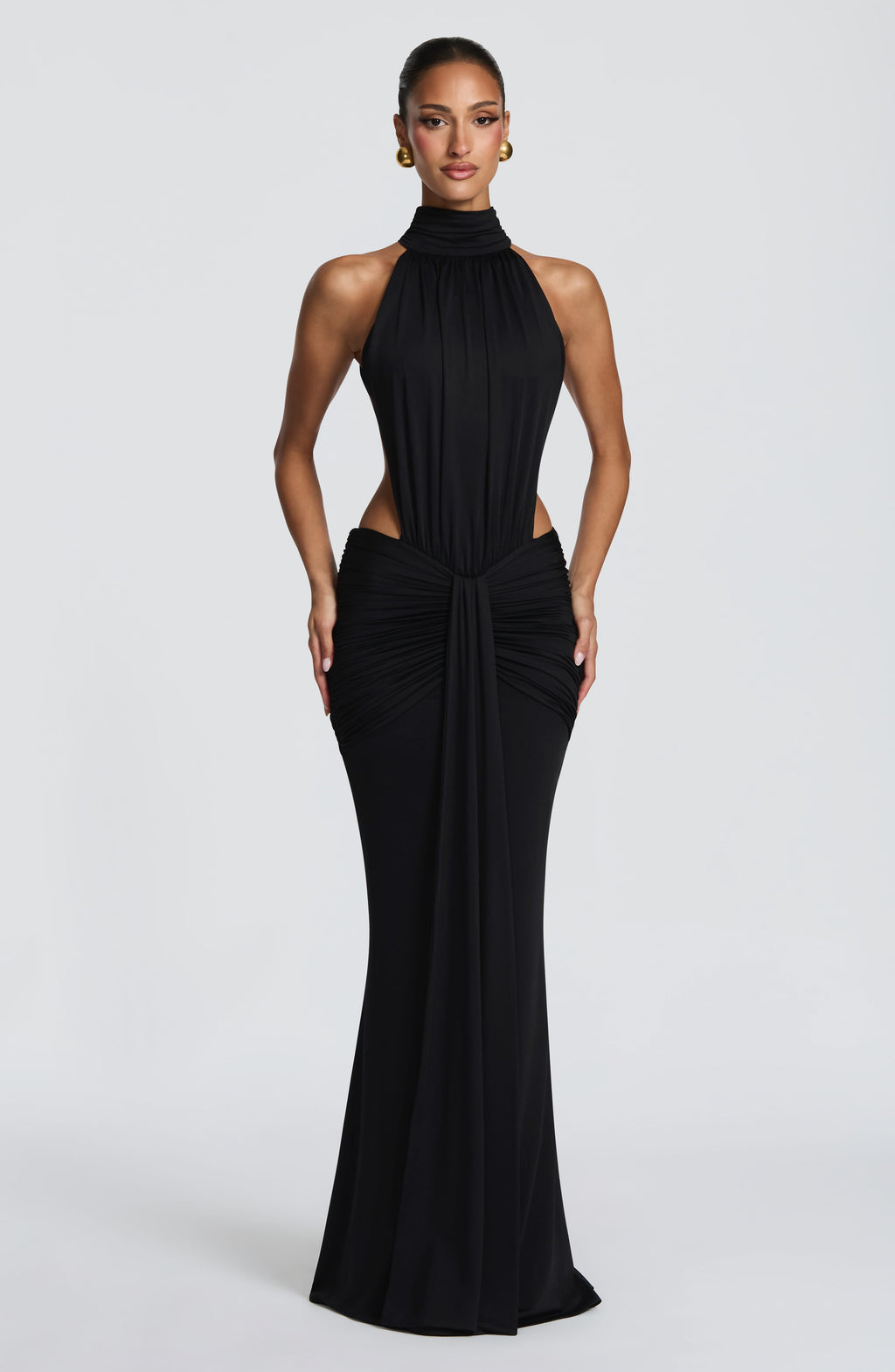 Josephine Maxi Dress