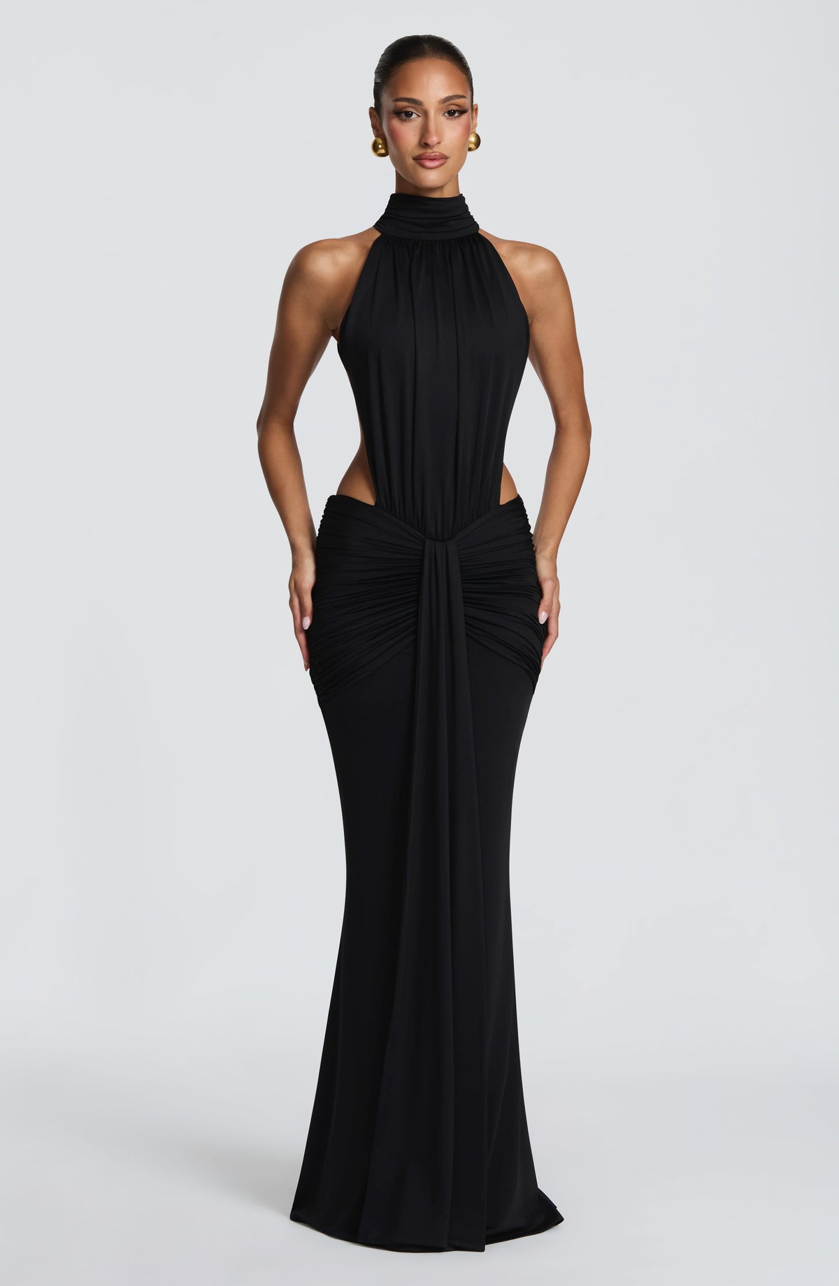 Josephine Maxi Dress