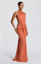 Josephine Maxi Dress