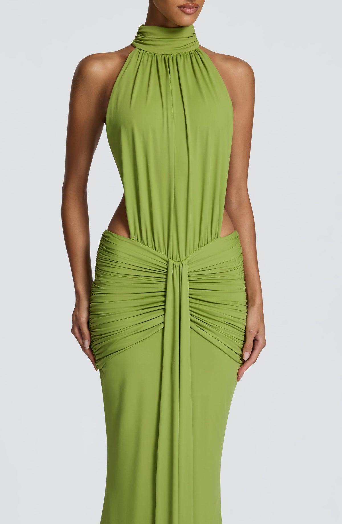Josephine Maxi Dress