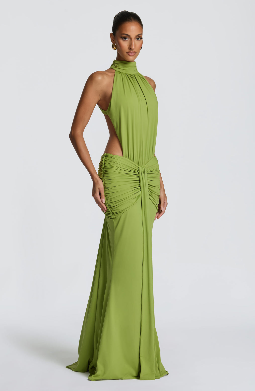 Josephine Maxi Dress