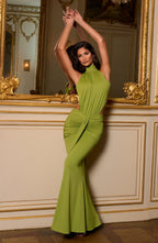 Josephine Maxi Dress