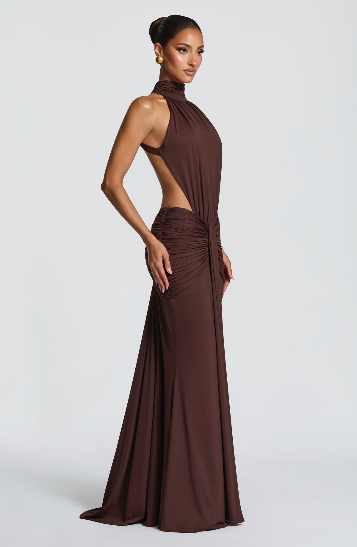 Josephine Maxi Dress