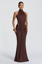 Josephine Maxi Dress