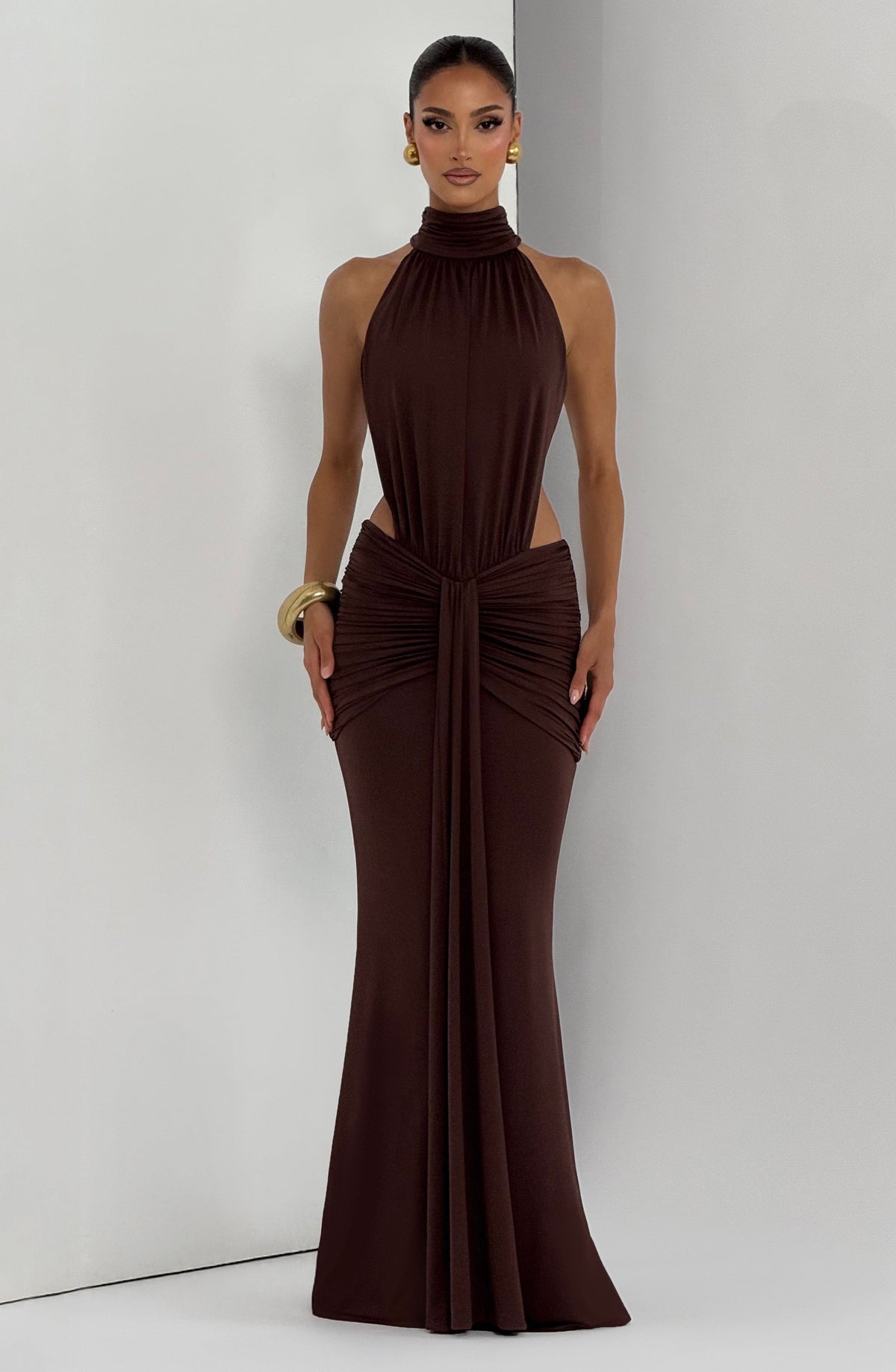 Josephine Maxi Dress