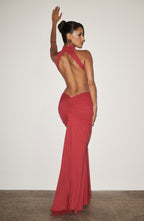 Josephine Maxi Dress