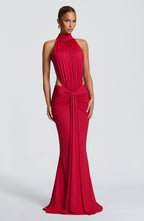Josephine Maxi Dress