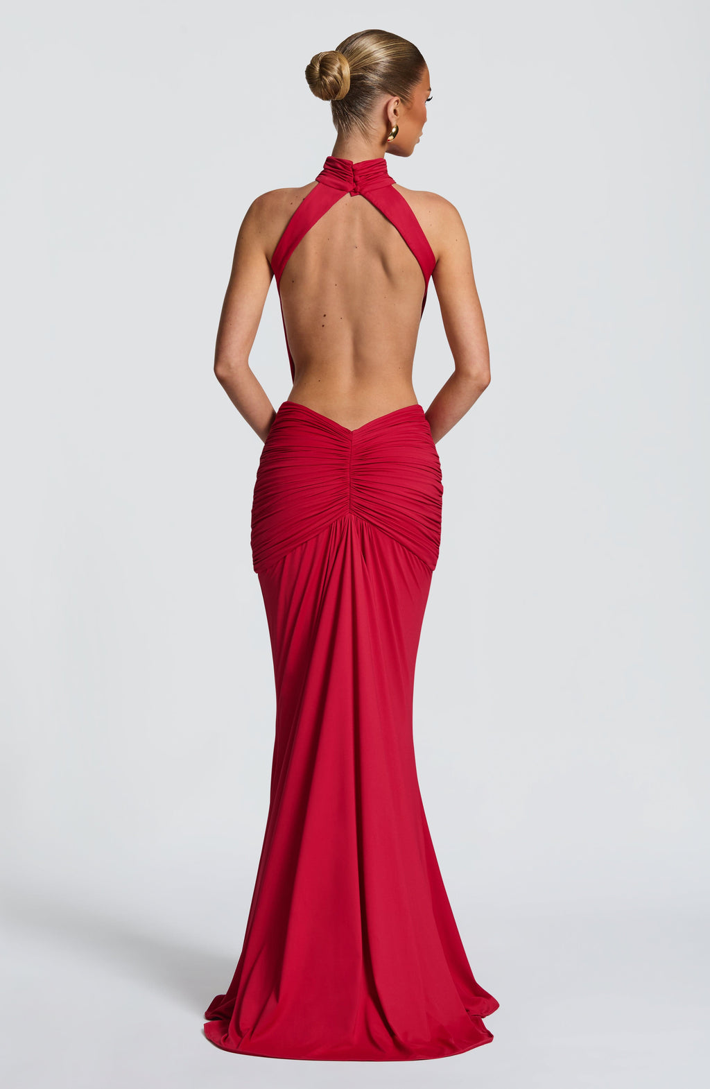 Josephine Maxi Dress