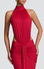 Josephine Maxi Dress