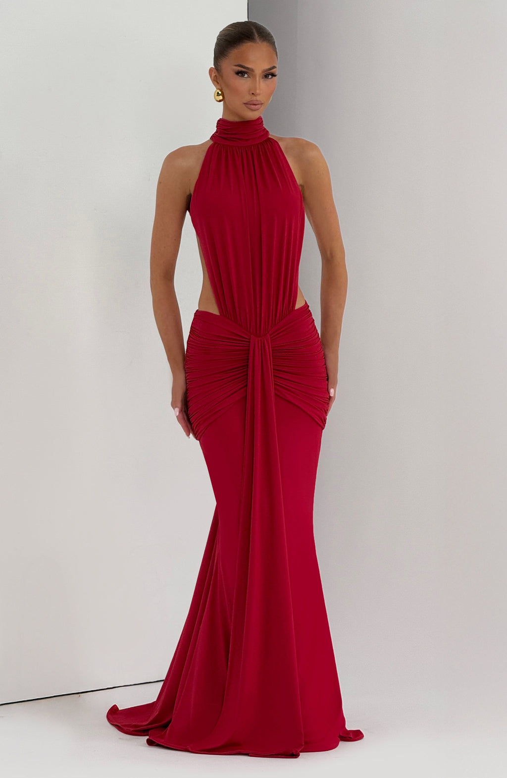 Josephine Maxi Dress
