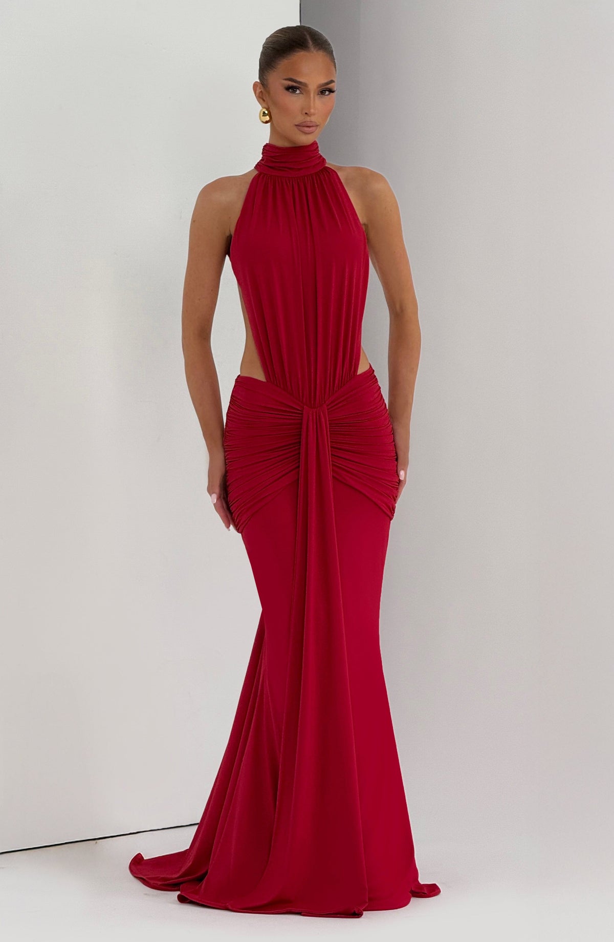 Josephine Maxi Dress