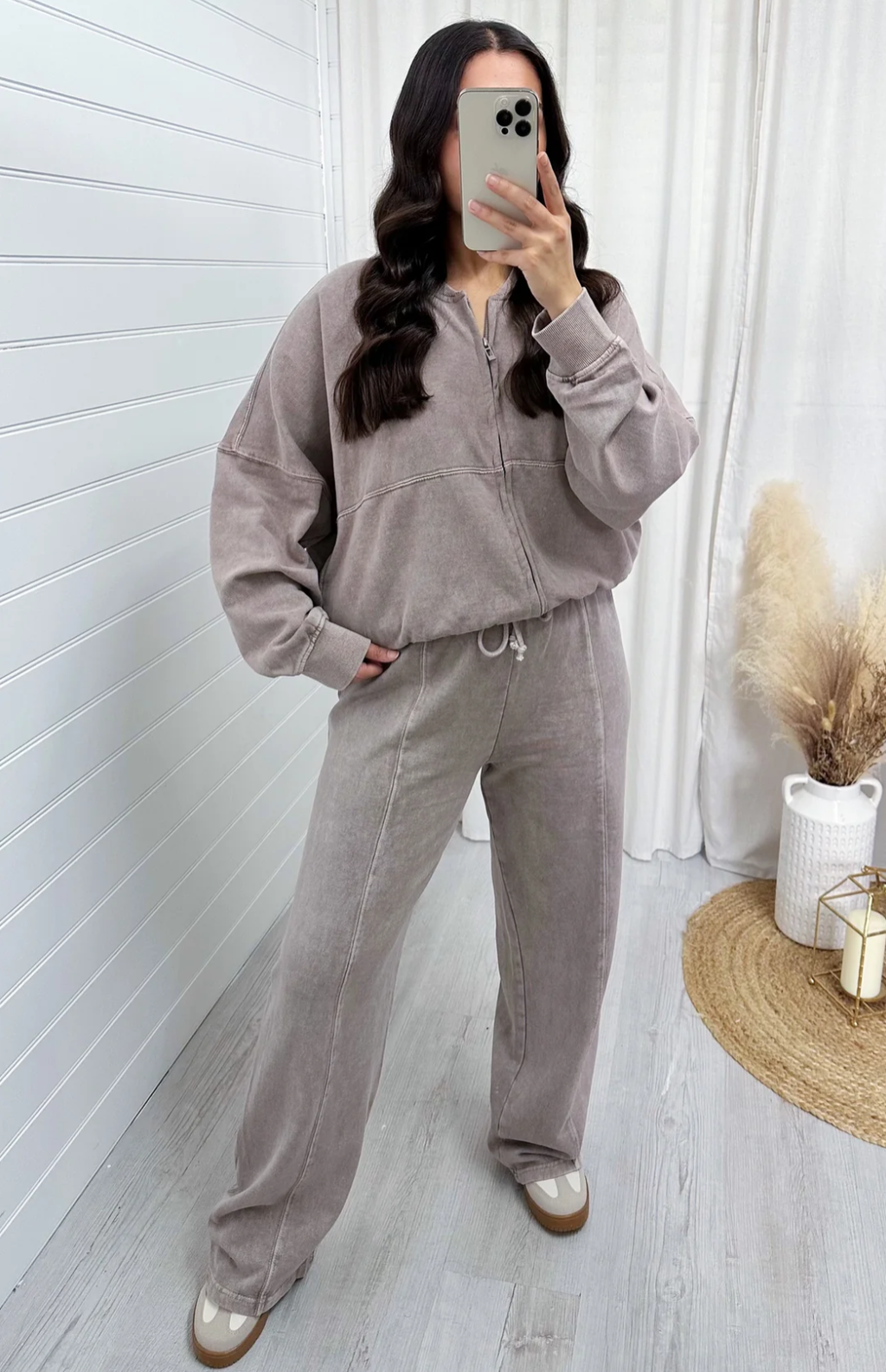 Lyanne Tracksuit
