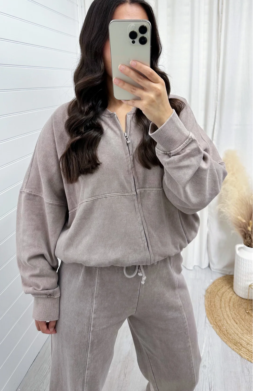 Lyanne Tracksuit