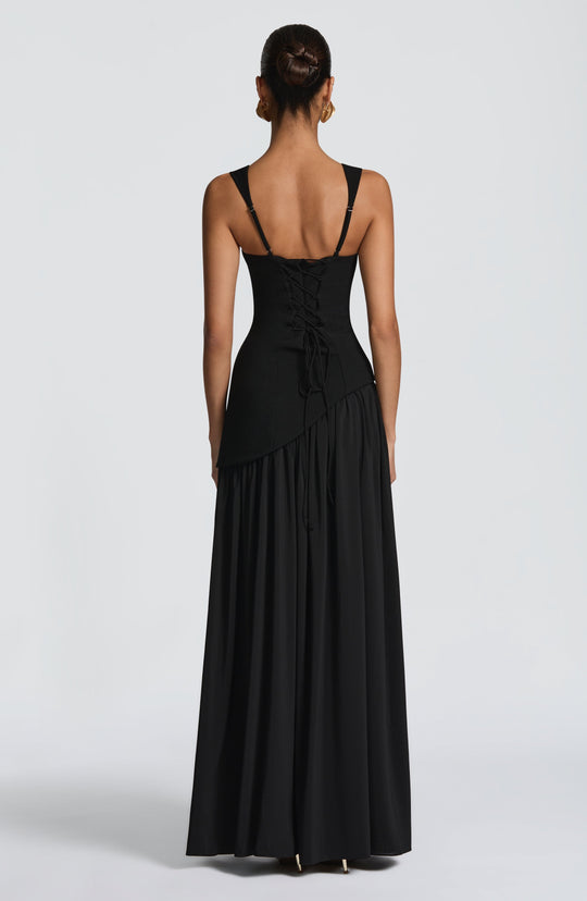 Wendyline Maxi Dress