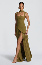 Wendyline Maxi Dress