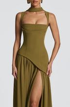 Wendyline Maxi Dress