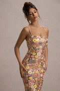 Jolinde Dress