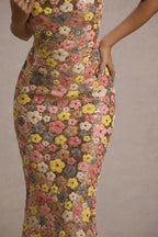 Jolinde Dress