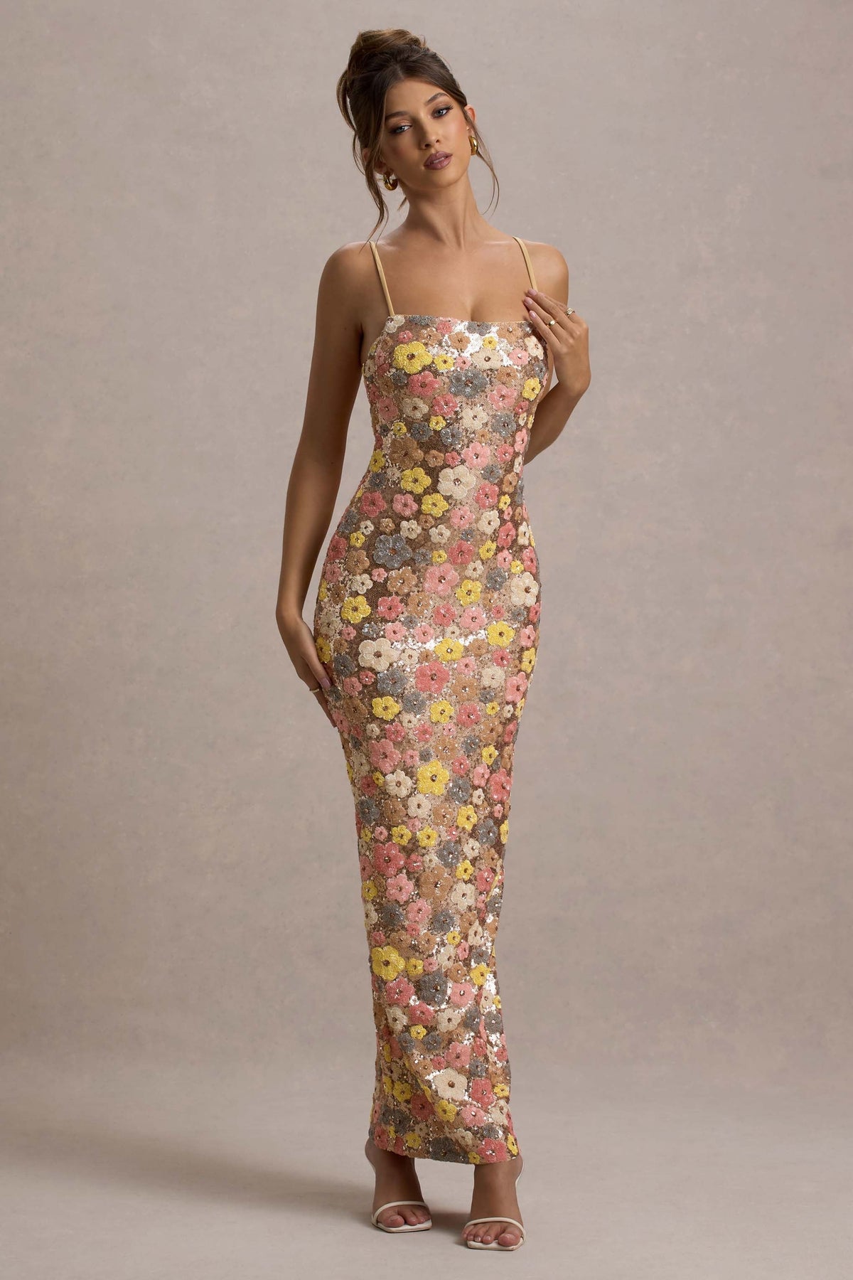 Jolinde Dress