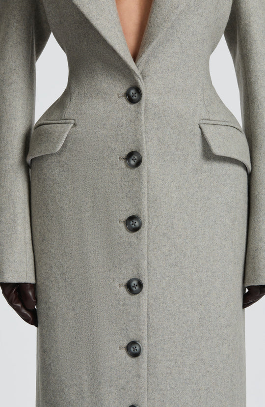 Ursula Chic Coat