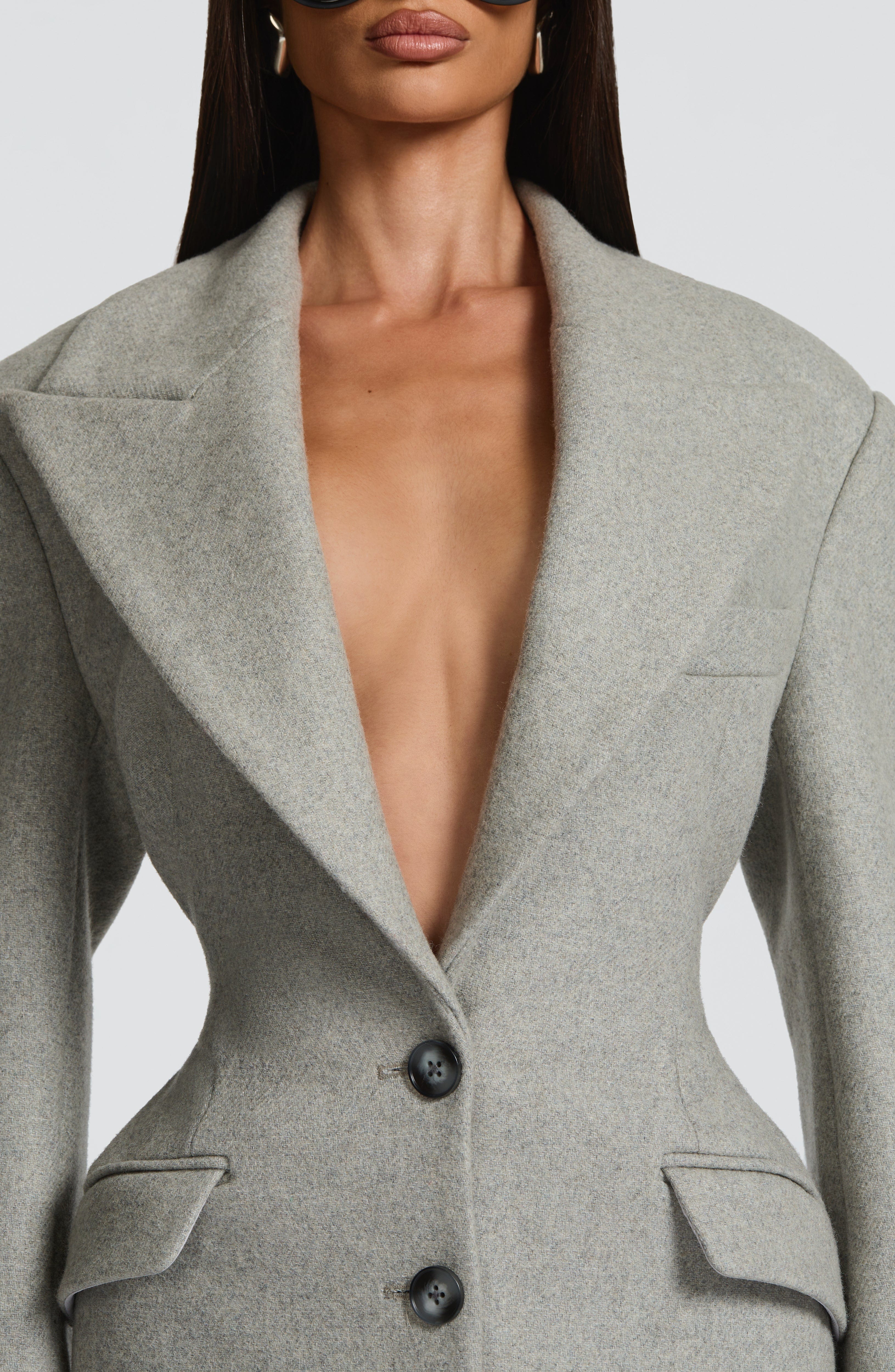 Ursula Chic Coat