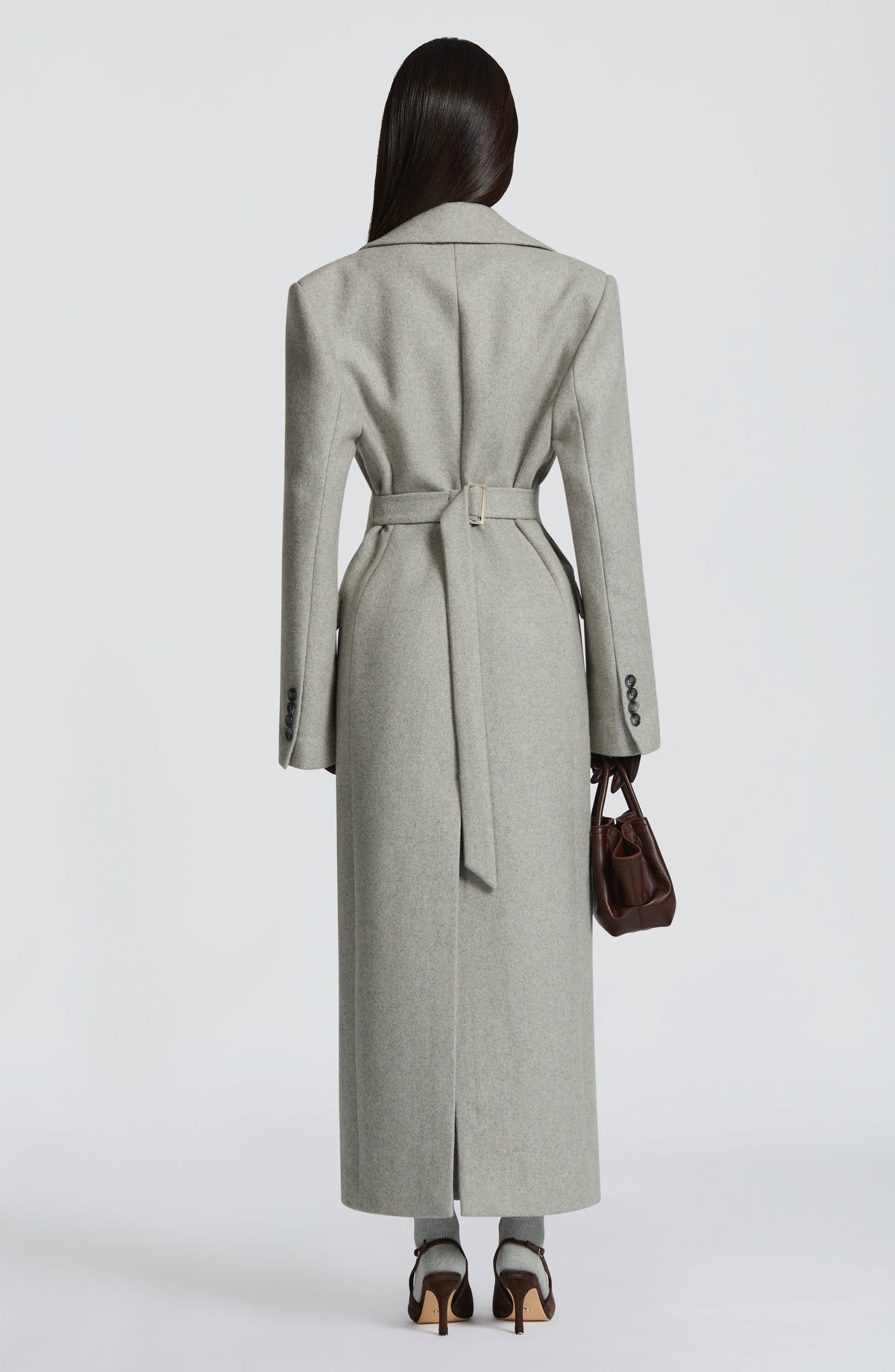 Ursula Chic Coat