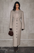 Ursula Chic Coat
