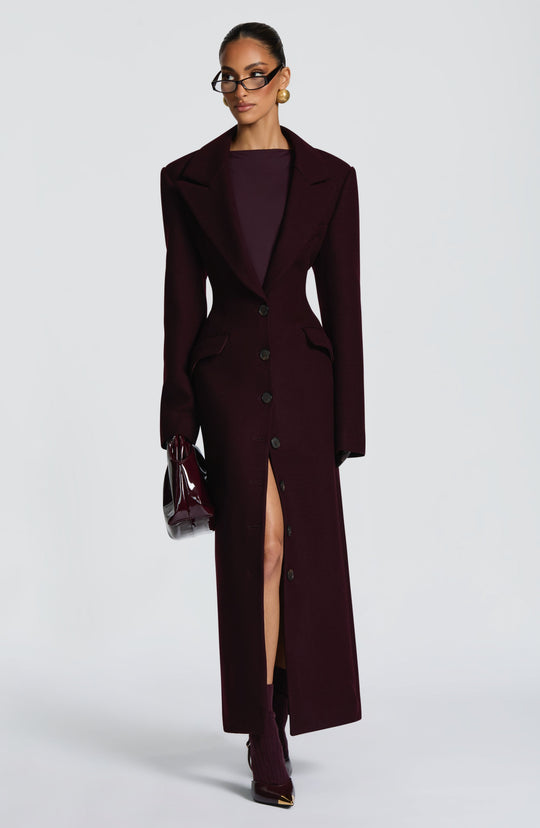 Ursula Chic Coat