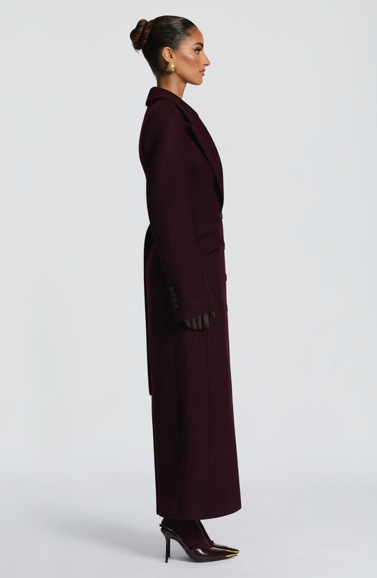 Ursula Chic Coat